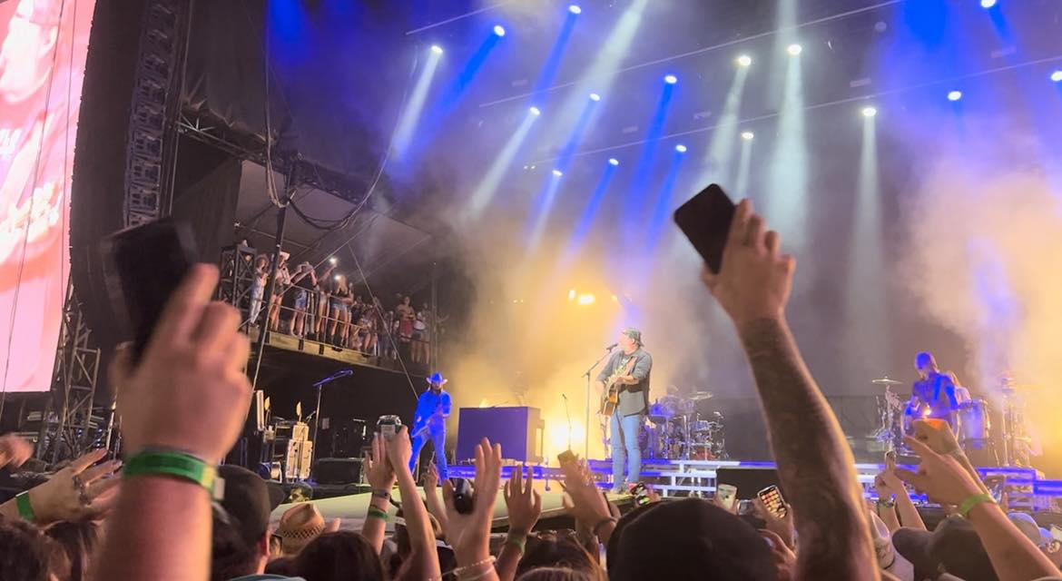 Major announcement expected at country thunder CochraneNow Cochrane